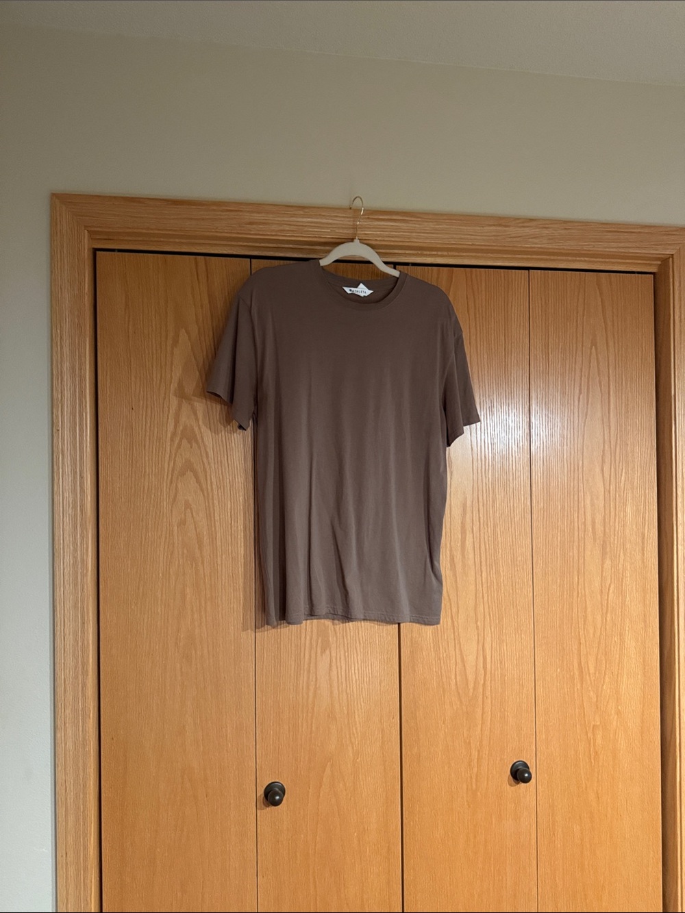 Women’s  Classic Crew Neck T-Shirt